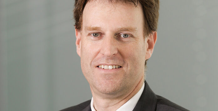 CFO Thomas Dannenfeldt verlässt die Deutsche Telekom Ende 2018 nach 25 Jahren. Seine Nachfolge tritt Personalchef Christian Illek an.