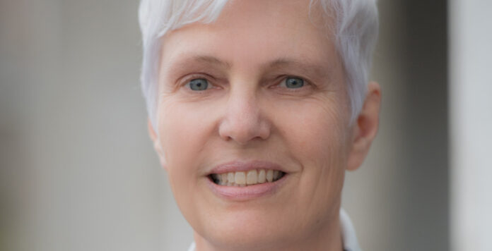 Ingrid Jägering wird neue Finanzchefin bei Leoni.