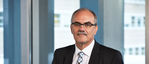 CFO Jürgen Brandt will durch ein effizientes Working Capital Management das Wachstum von Sulzer finanzieren.