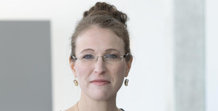 Veronika von Heise-Rotenburg ist CFO des Mobilitäts-Start-ups Cluno. Warum sie oft schon am frühen Morgen aufsteht, verrät sie im FINANCE-Fragebogen.