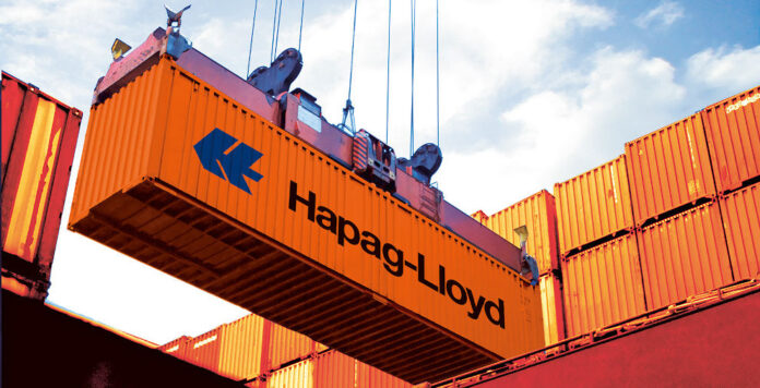 Hapag-Lloyd nutzt erneut eine grüne Finanzierung. Die Reederei platziert einen Sustainability-linked Bond, ein Instrument mit großem Wachstumspotential.