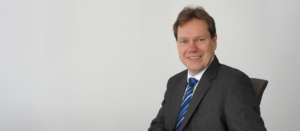 Jürgen Cappell ist der neue CFO des Familienunternehmens Bock.