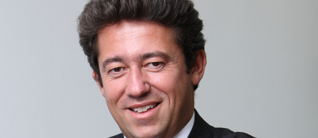 Charles-Edouard Bouée übernimmt den CEO-Posten bei Roland Berger. Die Erwartungen an ihn sind hoch.
