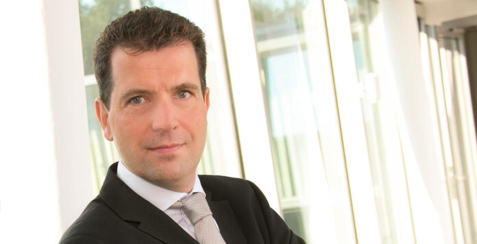 Hat den kleinen Mittelständler Cheplapharm Schritt für Schritt an High-Yield-Mark geführt: Finanzchef Jens Rothstein.