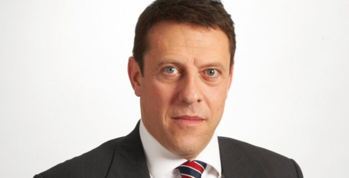 Christoph Regierer will Mazars voranbringen – in der Prüfung wie auch in der Beratung.
