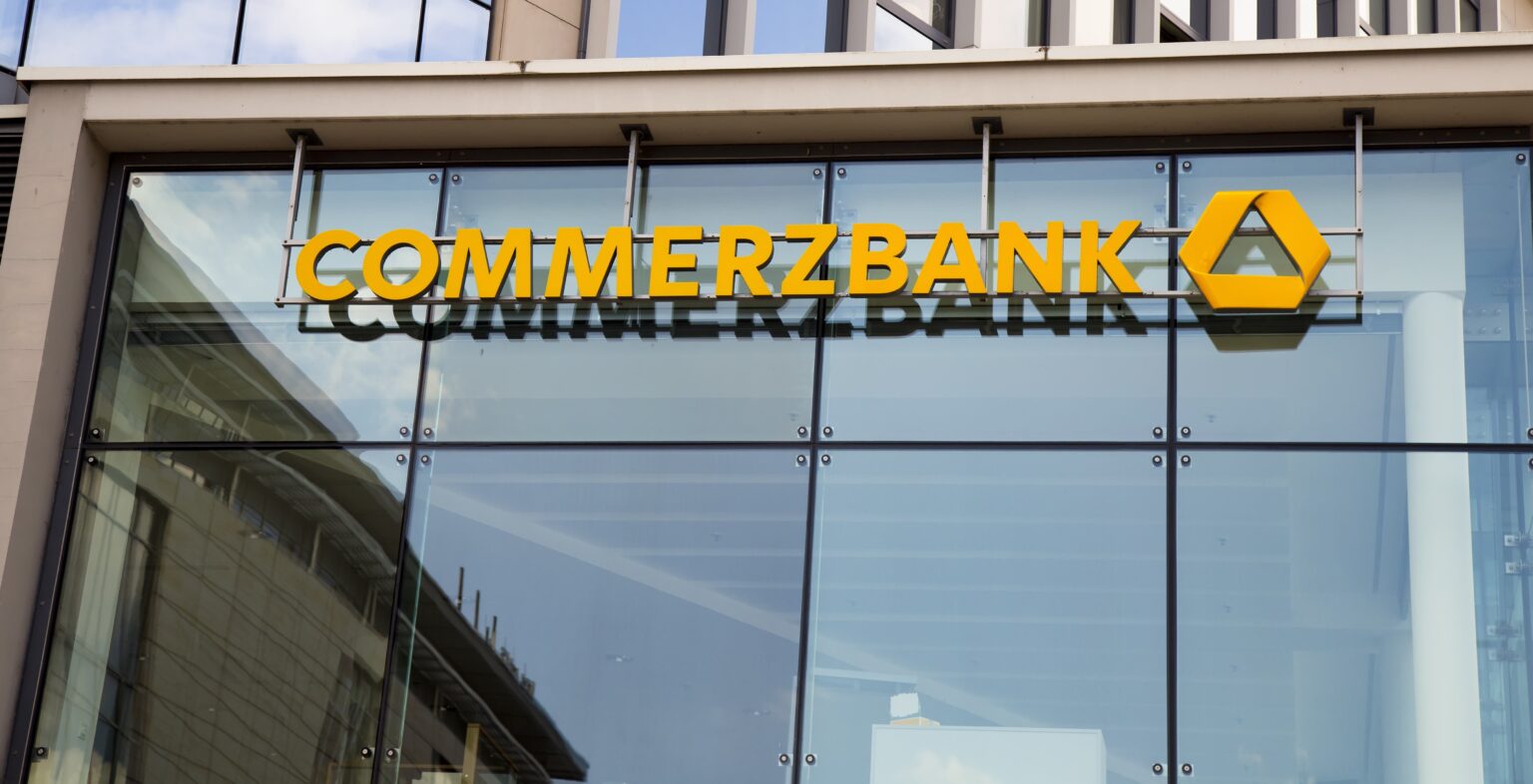 Commerzbank gibt Teil des Kapitalmarktgeschäfts an Oddo BHF ab FINANCE