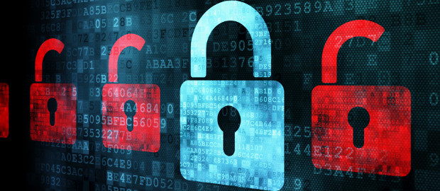 Von Cybercrime wird kein Unternehmen verschont bleiben, erwarten Experten.