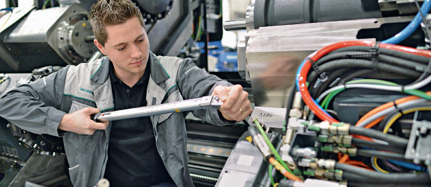 DMG Mori Seiki erhöht abermals seine Offerte für Gildemeister: Die Übernahme scheint nur noch Formsache zu sein.