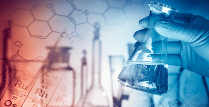 Private-Equity-Investoren finden in der Chemiebranche interessante Investment-Cases.