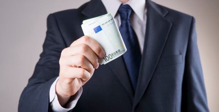 Das Gehalt von Controller, Treasurern, Compliance-Managern und IR-Managern sind weiter gestiegen. Wie lange hält der Höhenflug an?