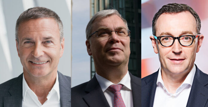 Daimler, Bayer, Ceconomy: 2018 haben wieder zahlreiche CFO-Schwergewichte ihre Posten räumen müssen oder Abschiede angekündigt.