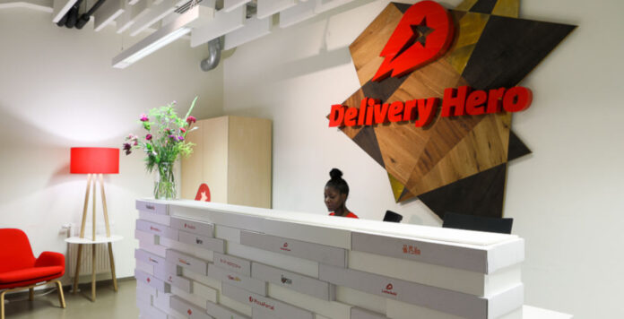 Delivery Hero patziert für einen M&A-Deal zwei Wandelanleihen und eine Kapitalerhöhung.