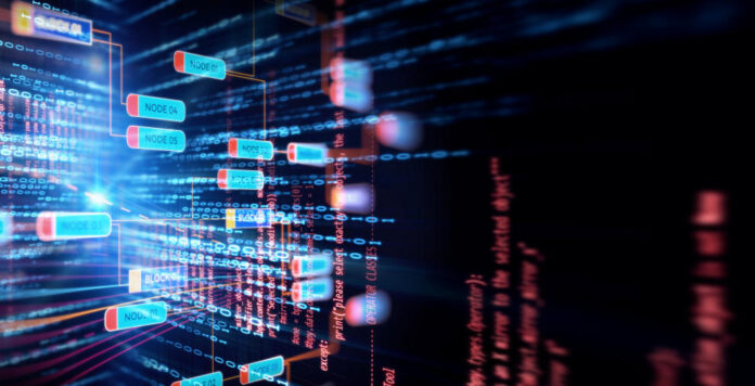Die Blockchain-Technologie ließe sich zur Bekämpfung von Finanzkriminalität gut nutzen – wären da nicht die veralteten IT-Systeme bei vielen Banken.