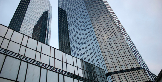 Die Deutsche Bank teilt die Verantwortlichkeiten im Global Transaction Banking neu zu.