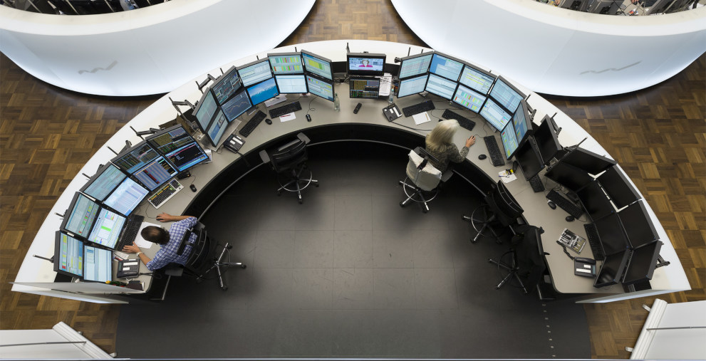 Die Deutsche Börse stemmt den ersten großen Deal im Rahmen der Strategie „Roadmap 2020“.