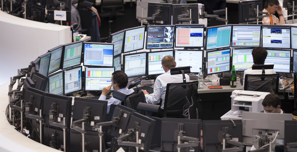 Die Deutsche Börse forciert ihre M&A-Strategie und plant die nächste Übernahme.