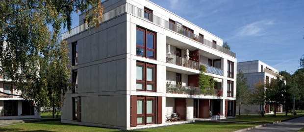 Mega-Merger in der Immobilienbranche: Deutsche Wohnen will LEG Immobilien schlucken.
