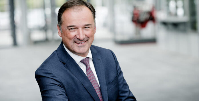 Deutz-CEO Frank Hiller will das neue Joint-Venture in China anders angehen als das letzte chinesische Gemeinschaftsprojekt des Motorenbauers.