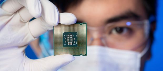Elliott hat beim Chiphersteller Dialog Semiconductor zugekauft.