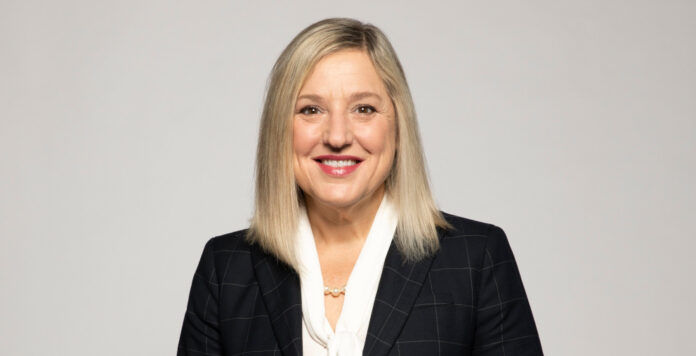 „Das Unternehmen hat mich geholt, um für frischen Wind zu sorgen“, FMC-CFO Helen Giza