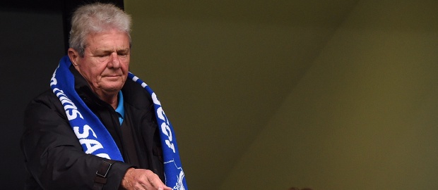 Die Spur des Geldes: Wie viele Millionen Edelfan Dietmar Hopp schon in die TSG Hoffenheim gepumpt hat, bleibt diffus. Fest steht aber, dass es weniger wird.