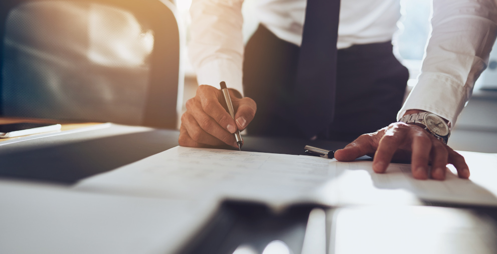 Wenn Banken sich bei der Finanzierung von Distressed M&A querstellen, sind objektbasierte Finanzierungen eine Alternative.