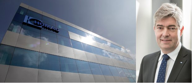 Dürr-CFO Ralph Heuwing kann sich nun als Stratege beweisen: Ab Dezember übernimmt er den Vorstandsvorsitz bei Homag zusätzlich zu seinen bestehenden Aufgaben.
