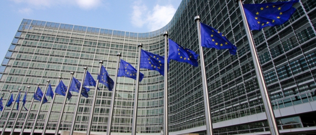 EU-Kommission in Brüssel: Erfolgreiche Lobbyarbeit rettet das Geschäftsmodell der großen Wirtschafsprüfer.