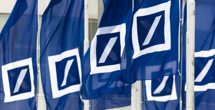 Bald mit neuem Prüfer unterwegs? Auch die Deutsche Bank erwägt die Trennung von EY.