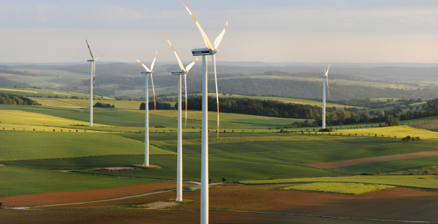 Der Energiekonzern EnBW verstärkt sich in der Sparte Ökostrom.