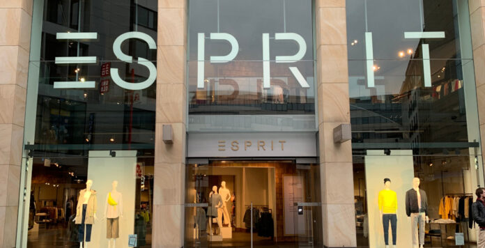 Esprit möchte mit einer neuen Strategie in Asien wieder durchstarten.