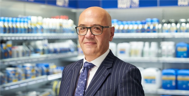 Ex-CFO Andreas Rode wird neuer Europart-Chef.