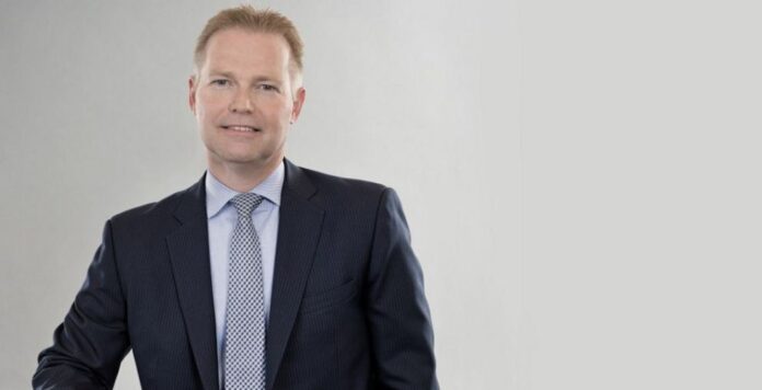 Beiersdorfs Ex-CFO Jesper Andersen ist zu dem KKR-Investment Upfield gewechselt.