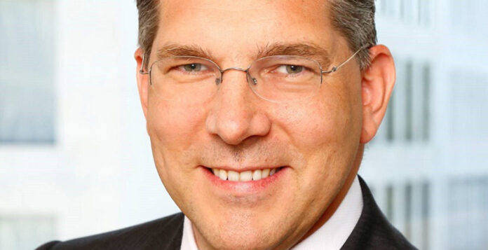 Stellt sich mit der Leitung des Immobiliengeschäfts bei KPMG einer neuen Führungsaufgabe: Hans Volkert Volckens.