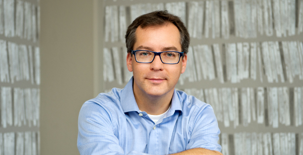 Wird ab sofort das operative Geschäft des Fintechs Deposit Solutions leiten: der ehemalige Comdirect-CFO Holger Hohrein.