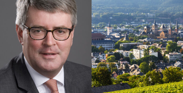 Der Kautionsdienstleister Gracher aus Trier ernennt Carl Hoestermann zum Geschäftsführer.