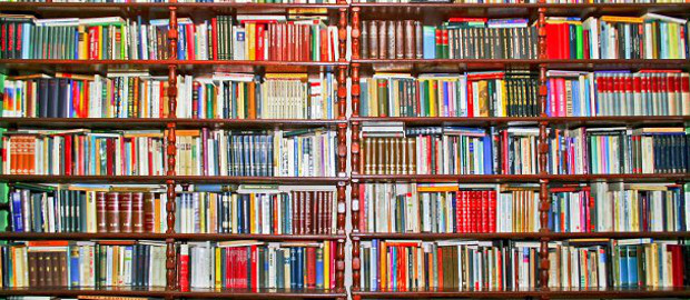 In der FINANCE Bücherei stellen wir aktuelle Bücher für CFOs vor – Neuerscheinungen, Klassiker, Bücher für die Arbeit und zum Schmökern.