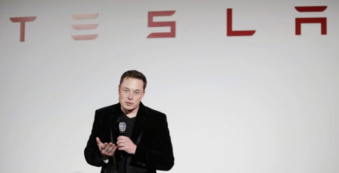 Tesla-Chef Elon Musk hat in den vergangenen Wochen einiges erlebt.