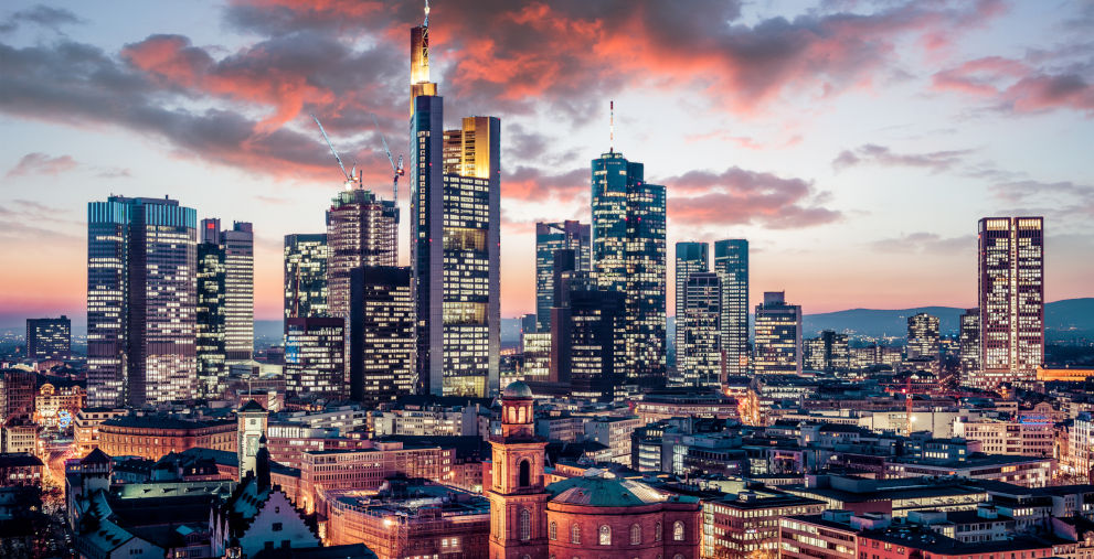 Welche Bank ist stark im Zahlungsverkehr, welche ist nah am Mittelstand, und welches ist die aktivste Auslandsbank? Die Ergebnisse der FINANCE-Banken-Survey 2019.
