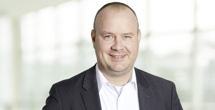 Organic-Garden-CFO Andreas Wieser ist bekennender Frühaufsteher, wie er im FINANCE-Fragebogen verrät.