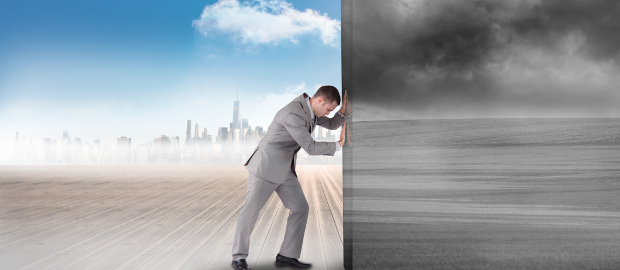Weniger Leverage, weniger Kauflust: Ist es nur ein Verschnaufen oder steht am deutschen Private-Equity-Markt ein Wetterumschwung bevor?