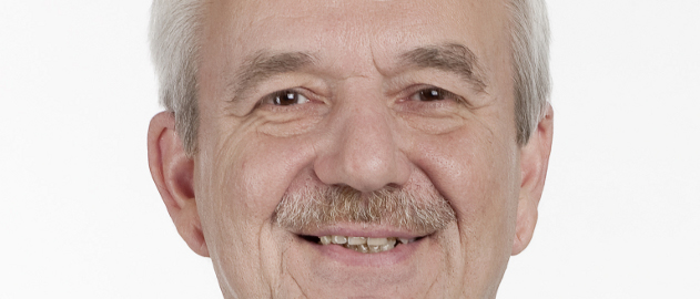CFO Ulrich Fietz wird neuer Vorstandssprecher beim TÜV Rheinland.