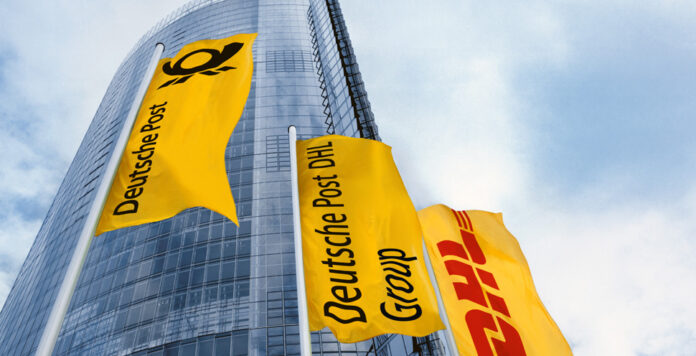 Die Deutsche Post DHL Group integriert ESG ins Controlling. Foto: Deutsche Post AG