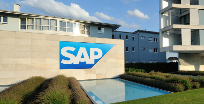 SAP hat drei Bonds über insgesamt 1,5 Milliarden Euro platziert.