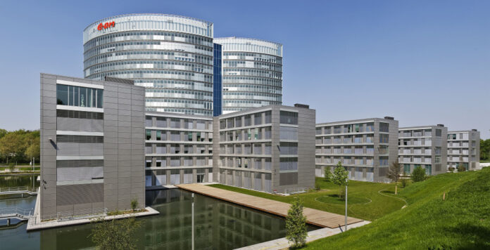 Zur Finanzierung der Innogy-Übernahme hat E.on nun einen Kredit über 5 Milliarden Euro syndiziert.