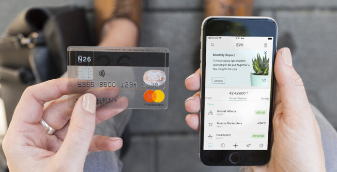 Die Bafin schickt N26 einen Sonderbeauftragten ins Haus.