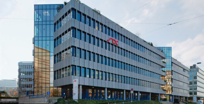 Der Schweizer Finanzdienstleister Six hat erstmals einen Eurobond begeben.