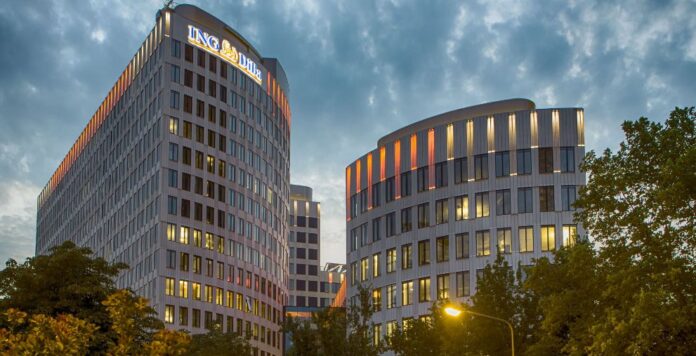 Bereitet über das Firmenkunden-Fintech Lendico den KMU-Markteintritt vor: die ING Diba.