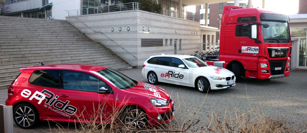 Beim Start-up Fludicon will CFO Peter Zillekens bald die ersten Serienaufträge aus dem Automobilbereich an Land ziehen.