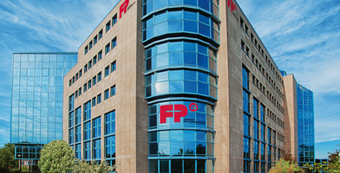 Der Maschinenbauer Francotyp-Postalia bekommt mit Martin Geisel einen neuen CFO.